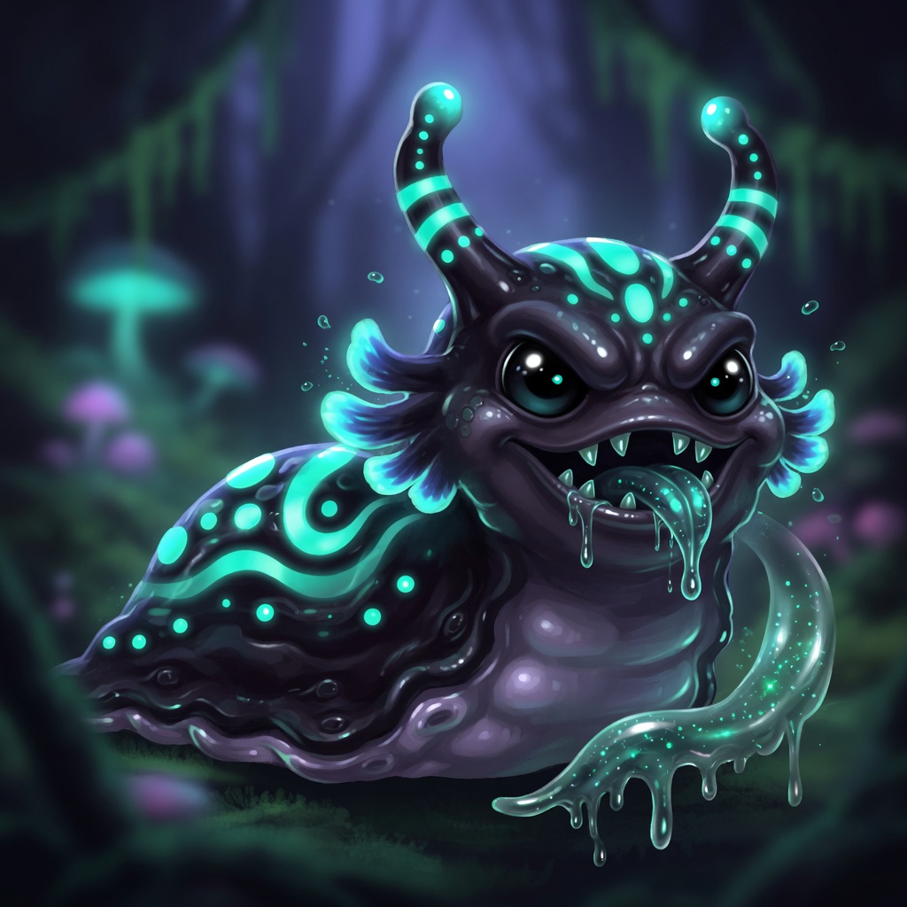 Enemy portrait