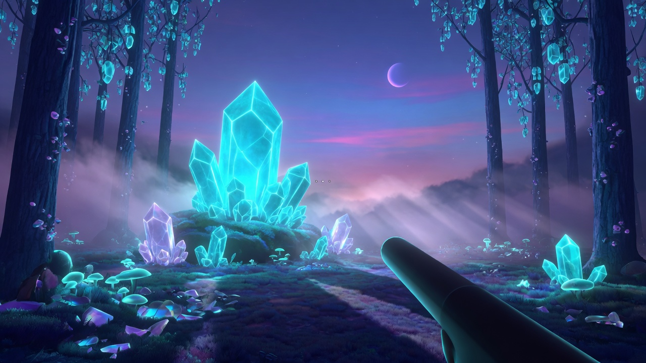 Grove concept