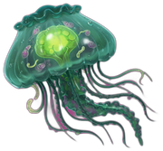 Spore