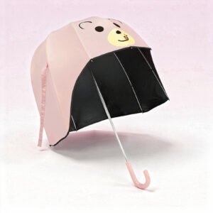 UV-Protective Umbrella — Anti-UV Sun Block Lightweight Travel Umbrella