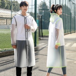 Raincoats